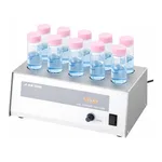 AS ONE Vial Stirrer HS-10VA