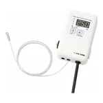 AS ONE Overtemperature Control Device, Alarm Generator AL-3A