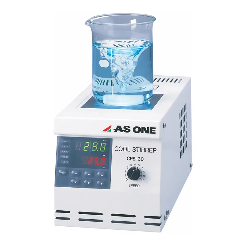 AS ONE Cool Stirrer CPS-30