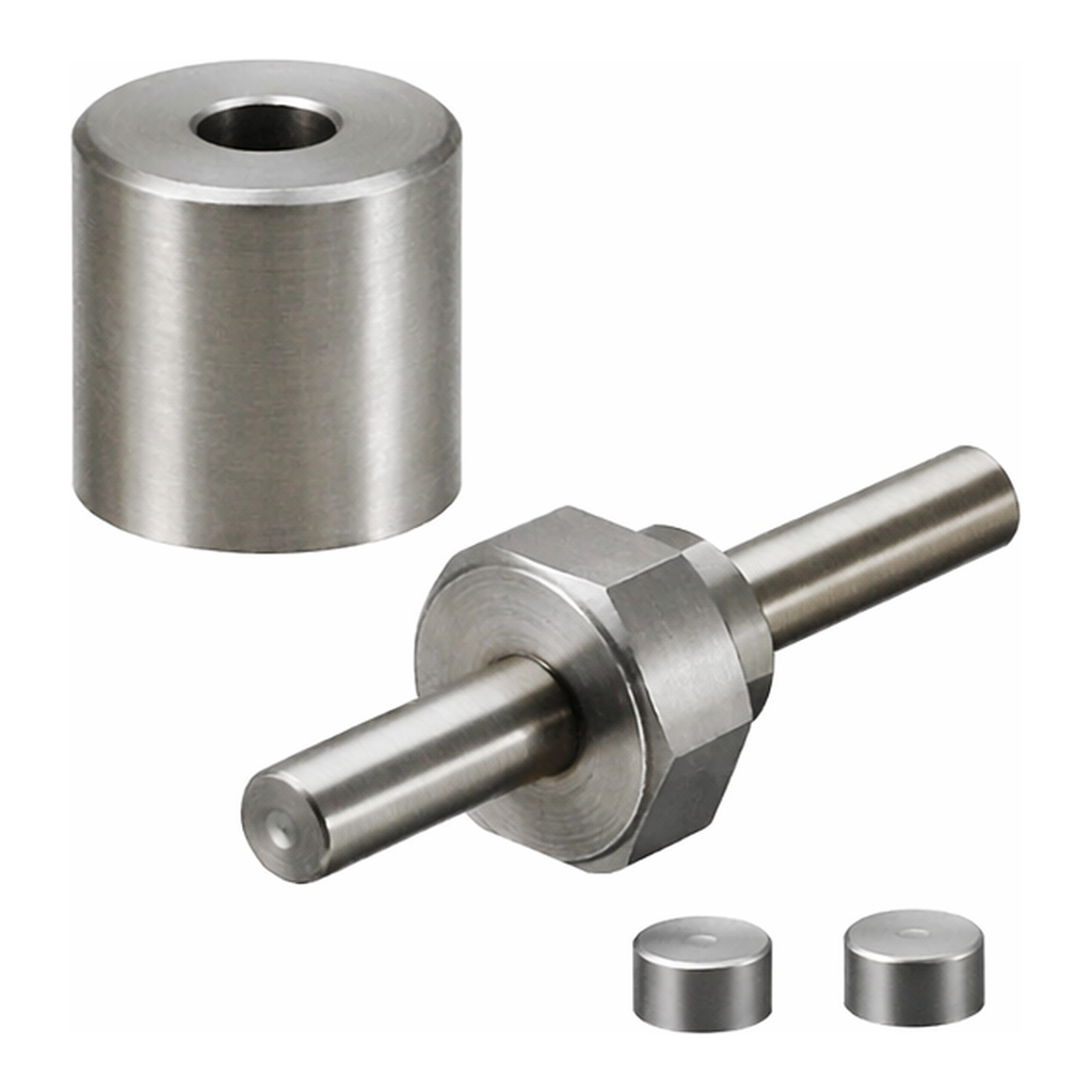 AS ONE Hand Press 10mm Adapterand others