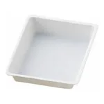 AS ONE Disposable Tray 100 x 70 x 13mm 500 Piecesand others