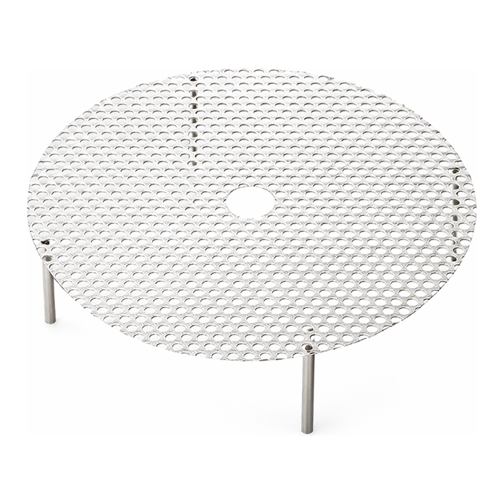 AS ONE Duckboard Stainless for Water Bath