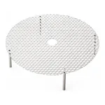 AS ONE Duckboard Stainless for Water Bath