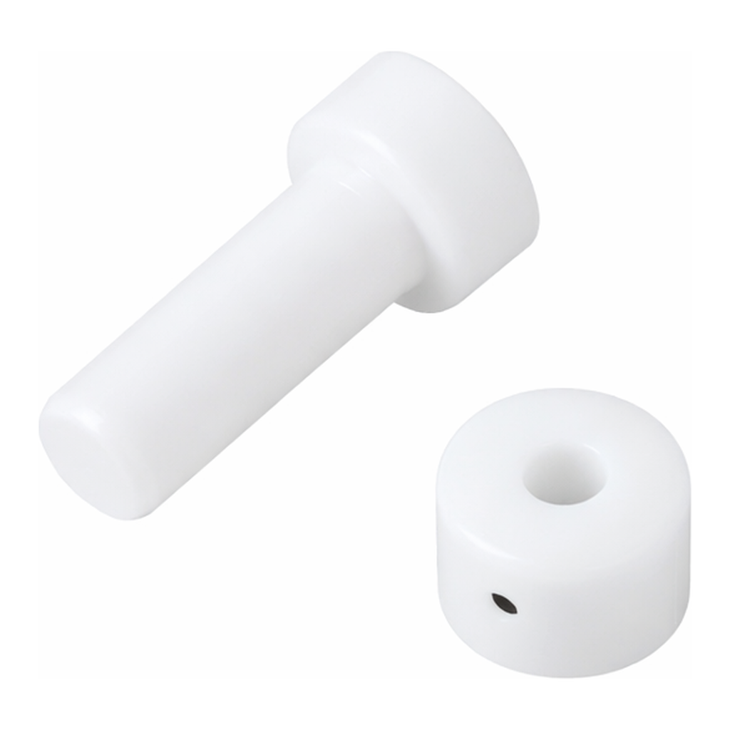 AS ONE Parts for Homogenizer Agitator for Color Sleeve 5mm　dim.5mm