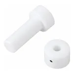 AS ONE Parts for Homogenizer Agitator for Color Sleeve 5mm dim.5mm