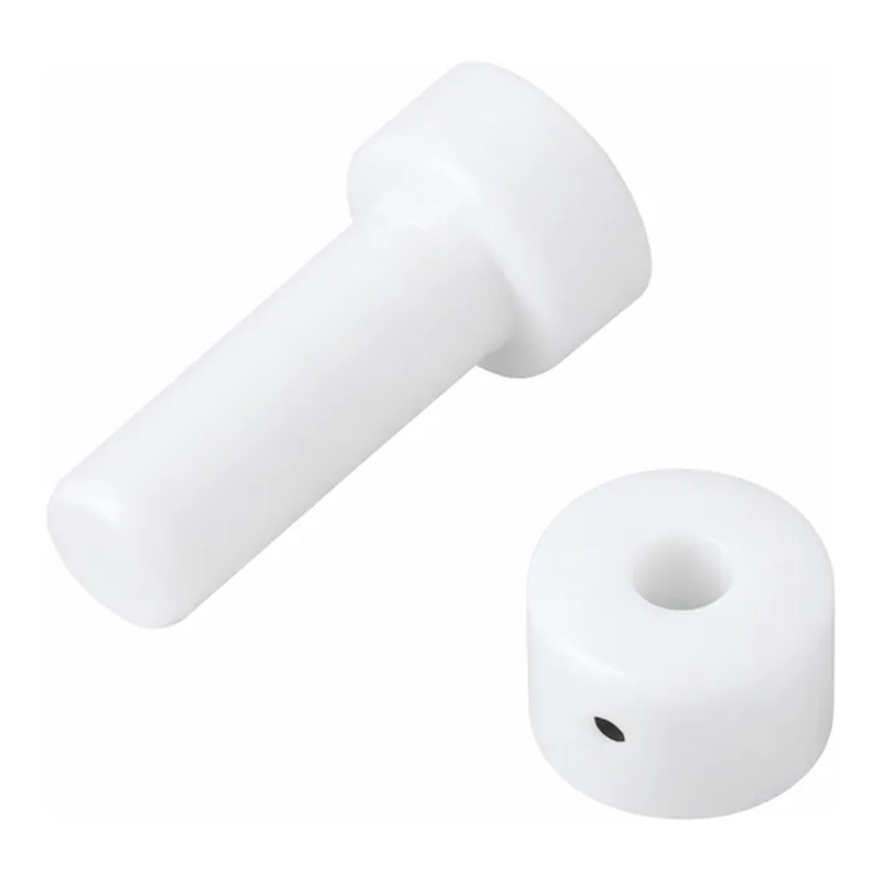 AS ONE Parts for Homogenizer Agitator for Color Sleeve 5mm dim.5mm