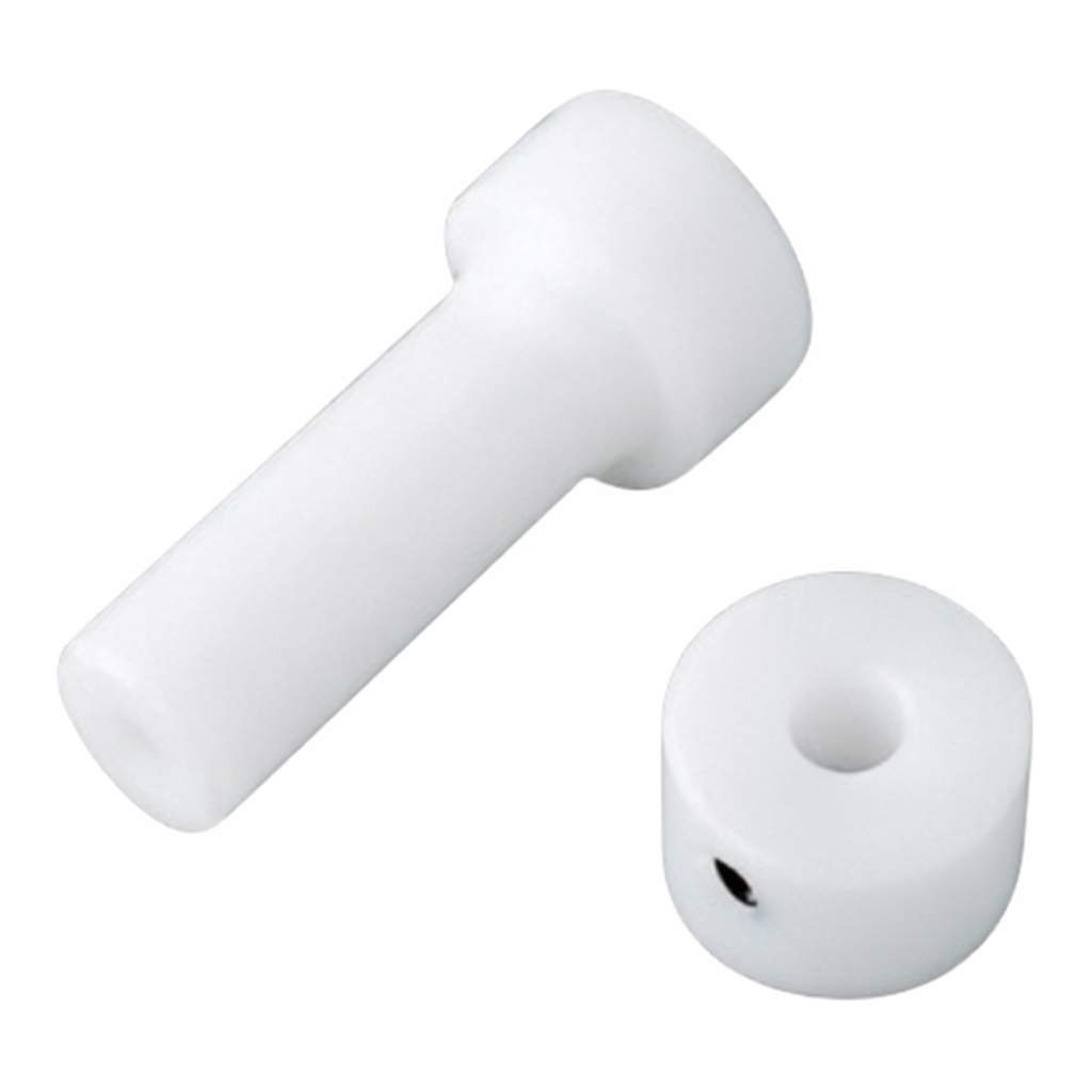 AS ONE Parts for Homogenizer Agitator for Color Sleeve 7mm　dim.7mm