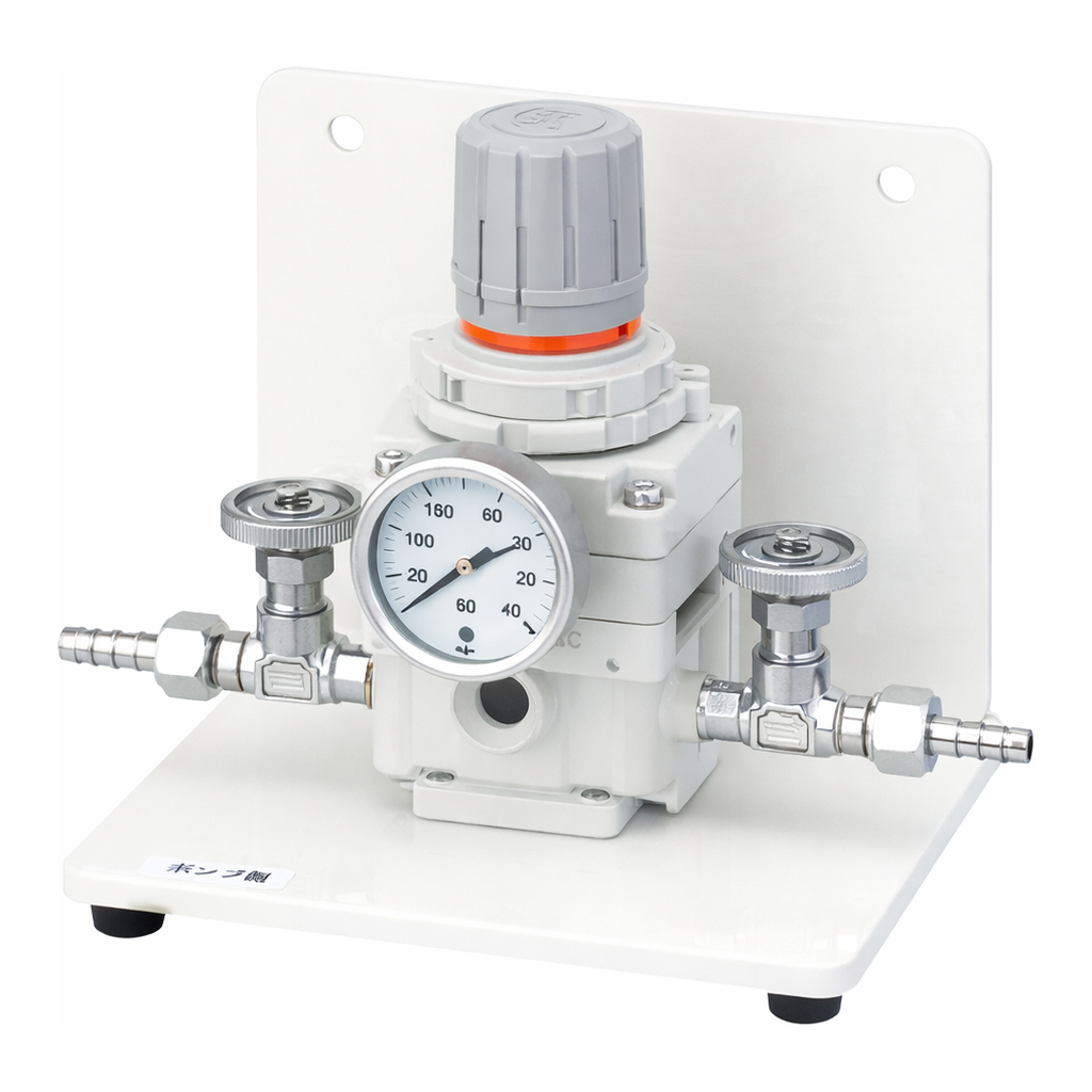 AS ONE Regulator for Vacuum　VR-2