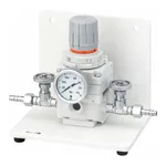AS ONE Regulator for Vacuum VR-2