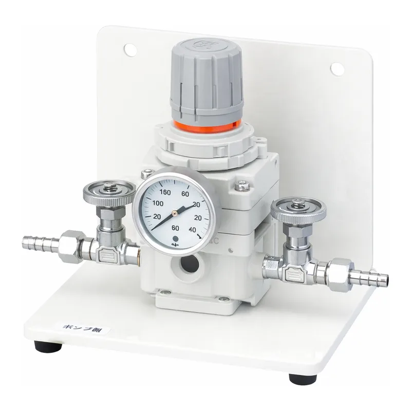 AS ONE Regulator for Vacuum VR-2