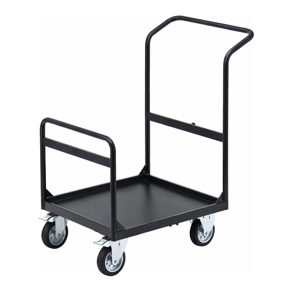 AS ONE Safety Frame Cart