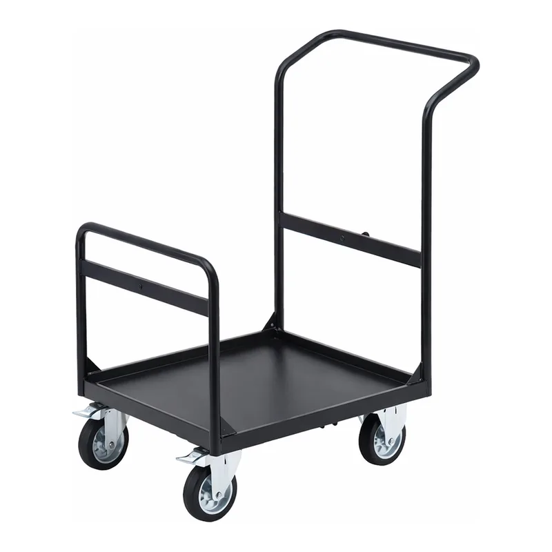 AS ONE Safety Frame Cart
