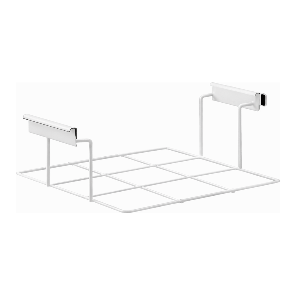 AS ONE Safety Frame Cart Frame For Gallon Bottles