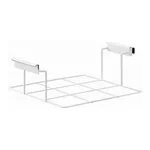 AS ONE Safety Frame Cart Frame For Gallon Bottles