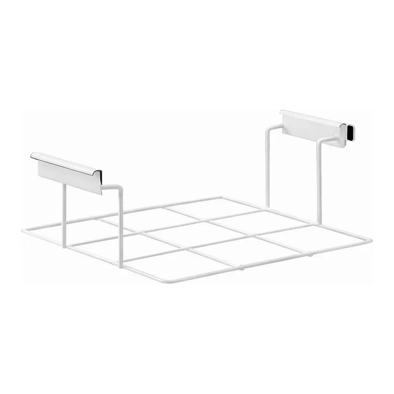 AS ONE Safety Frame Cart Frame For Gallon Bottles
