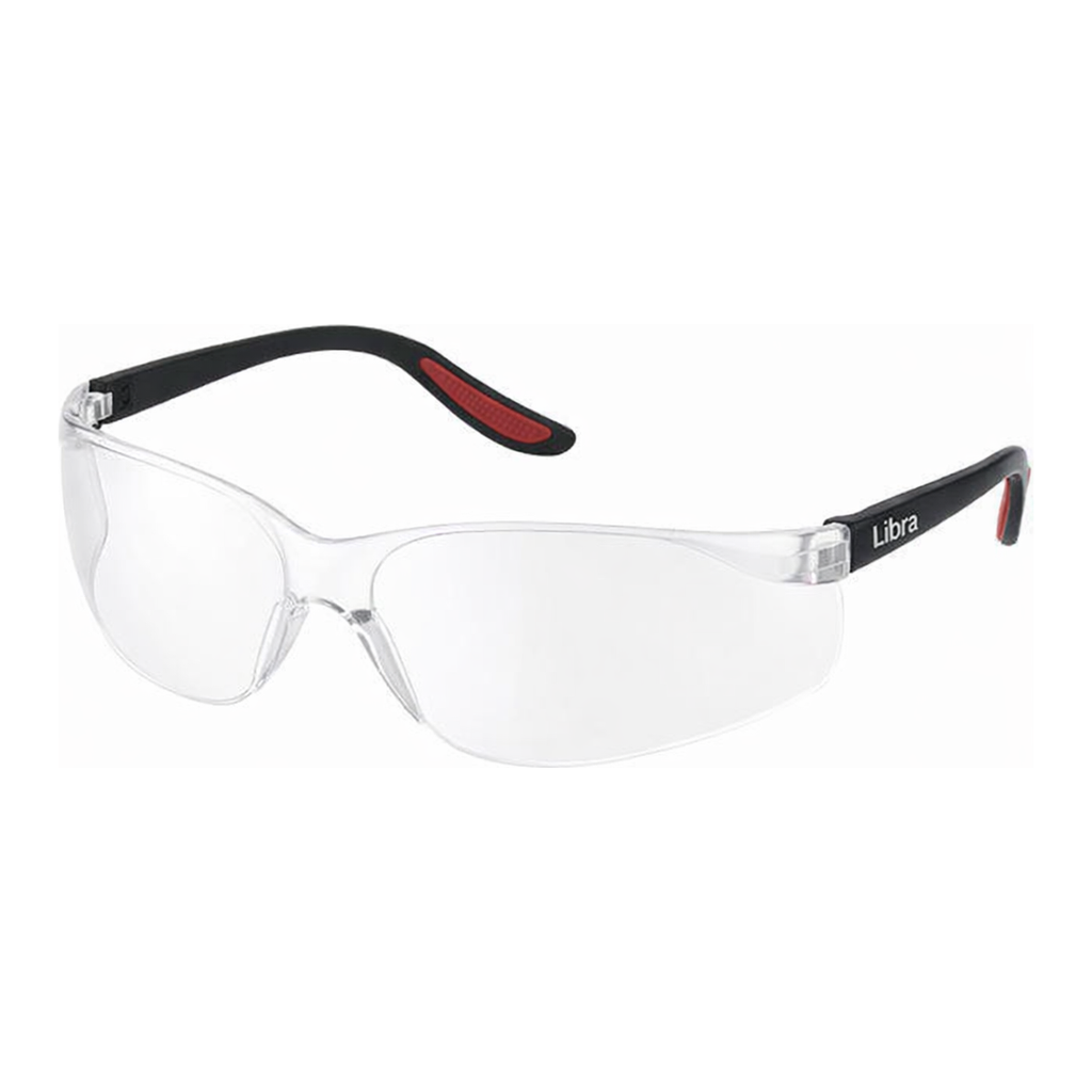 AS ONE Safety Goggles　S-LIBRA 303