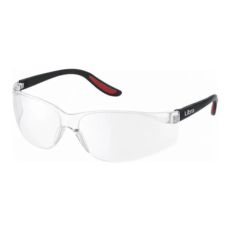 AS ONE Safety Goggles S-LIBRA 303