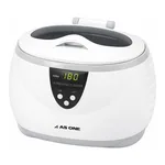 AS ONE Ultrasonic Cleaner 210 x 145 x 140mmand others
