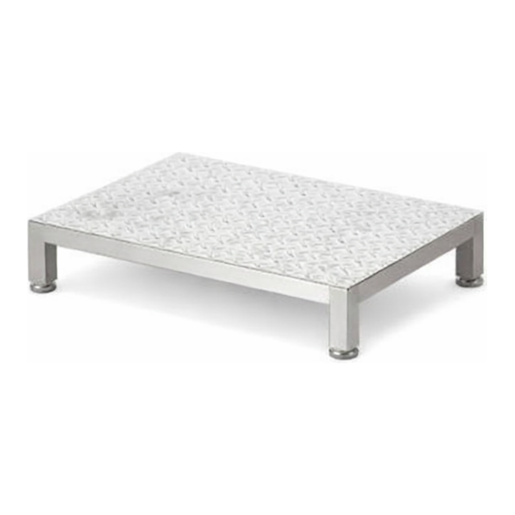 AS ONE Step Stool For Use in Clean Room Stages Smalland others