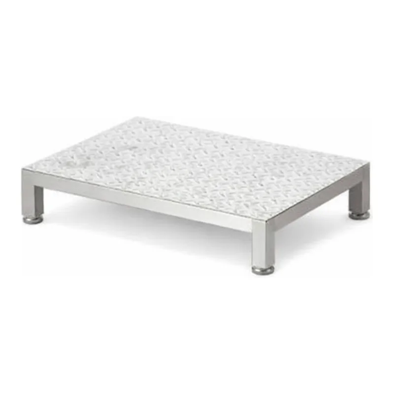 AS ONE Step Stool For Use in Clean Room Stages Smalland others