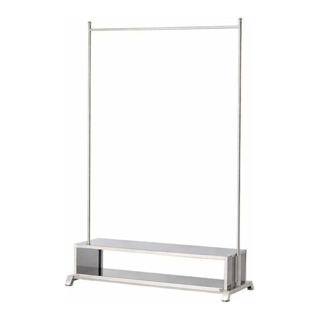 AS ONE Stainless Steel Hanger Rackand others