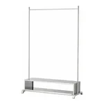 AS ONE Stainless Steel Hanger Rackand others