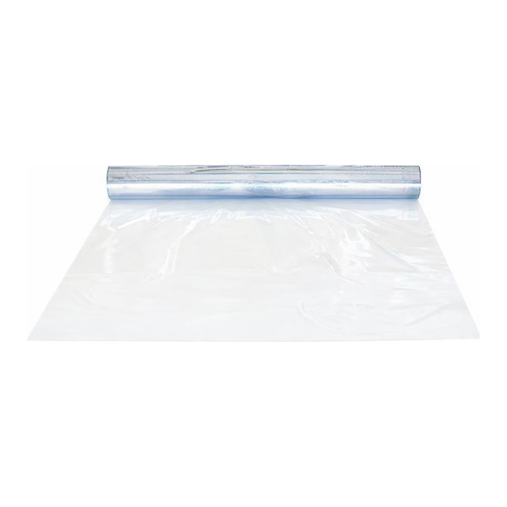AS ONE Antistatic PVC Sheet Transparentand others