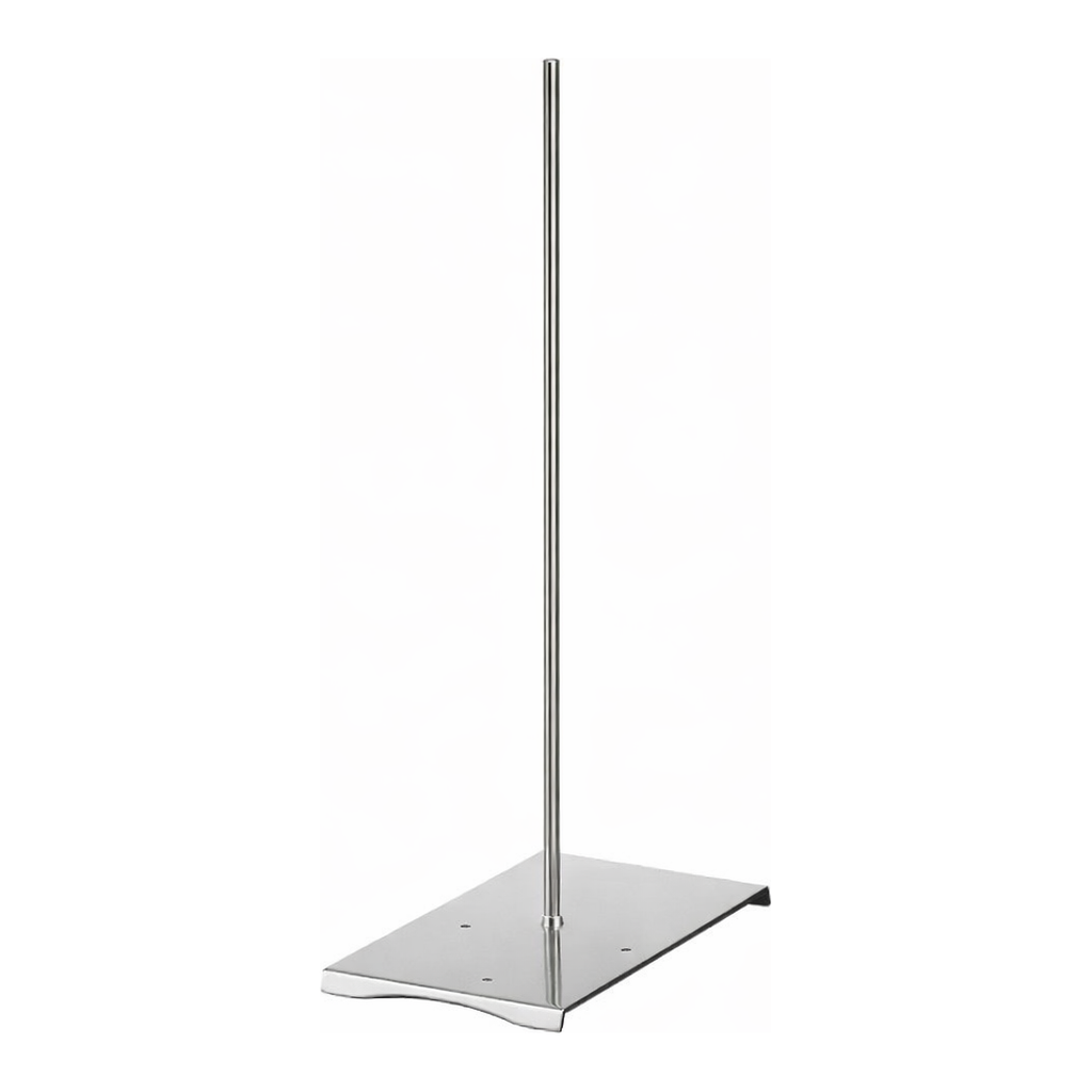 AS ONE Stainless Steel Flat Table　BF