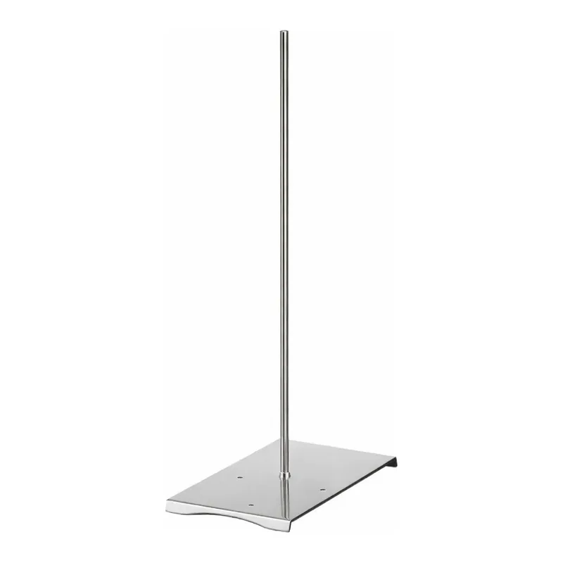 AS ONE Stainless Steel Flat Table BF