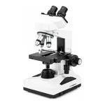 AS ONE Biological Microscope 40 - 1000 x BM-322