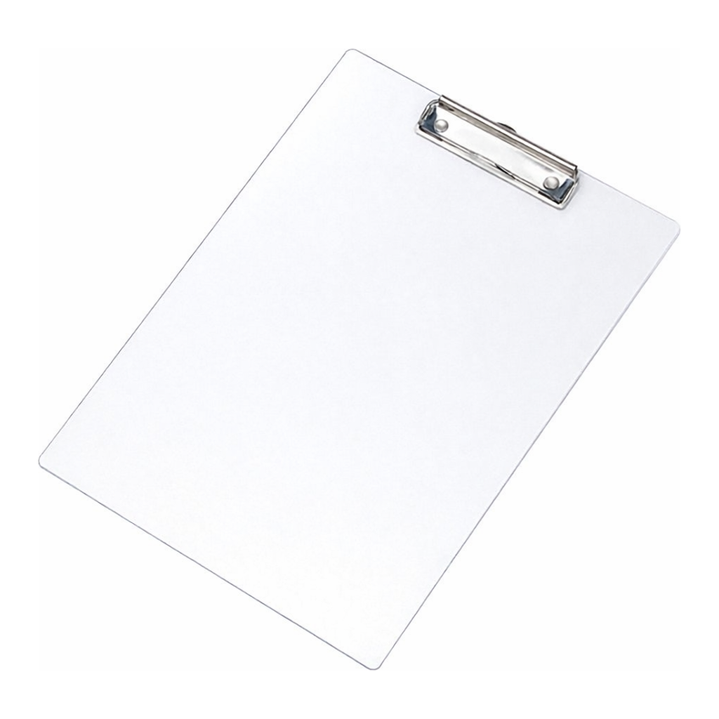 AS ONE ESD Countermeasure Clipboard