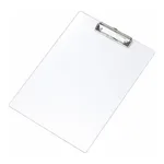 AS ONE ESD Countermeasure Clipboard