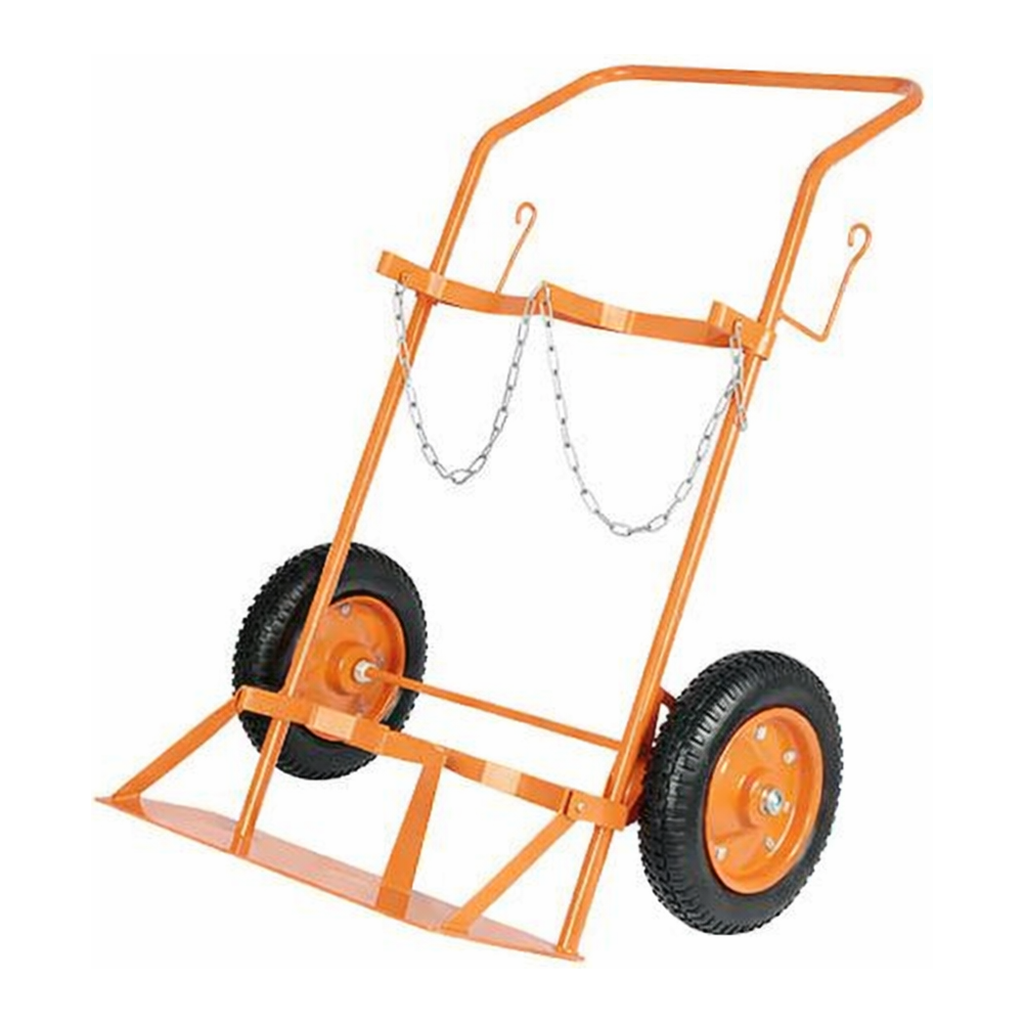 AS ONE Cylinder Carriage 2 Wheelsand others