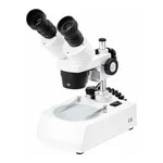 AS ONE Stereomicroscope Charging Type ST-30R/DL-LEDCordless