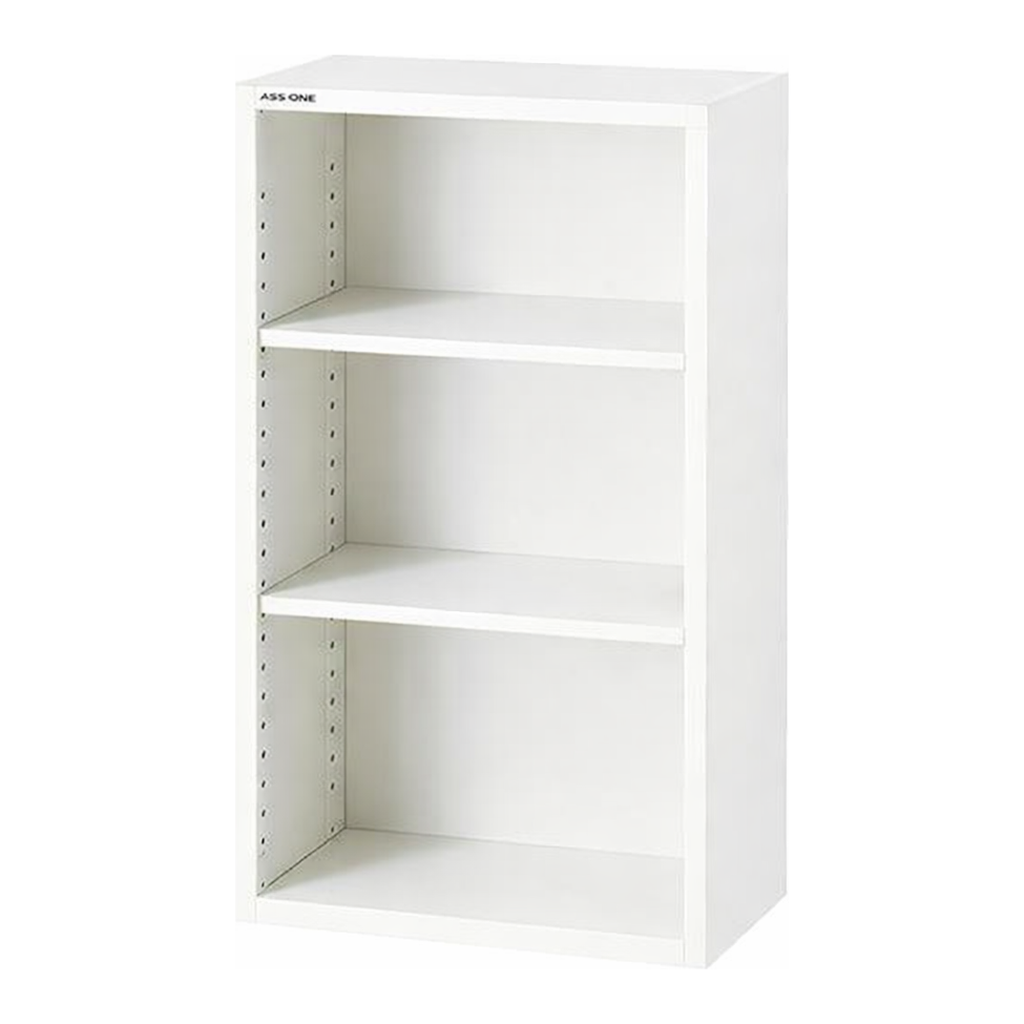 AS ONE Chemical Storage Shelf 380 x 515 x 880mmand others