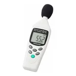 AS ONE Sound Level Meterand others