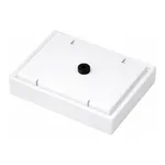 AS ONE Aluminum Block for Microplate