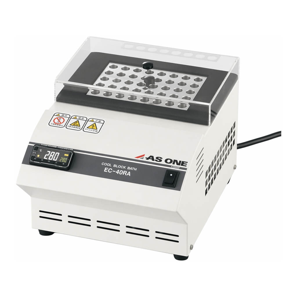 AS ONE Cool Block Bath　EC-40RA