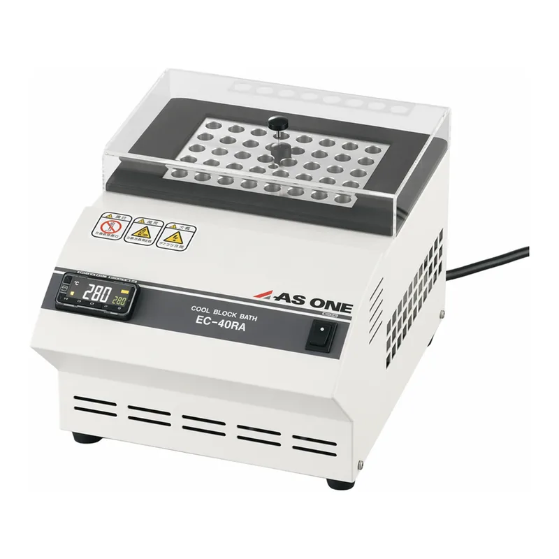 AS ONE Cool Block Bath EC-40RA