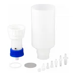 AS ONE Vacuum Filter Funnel System 1Land others
