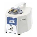 AS ONE Compact Air Pump Suction-Discharge Convertible Typeand others