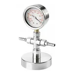 AS ONE STV-75 Vacuum Gage STV-75