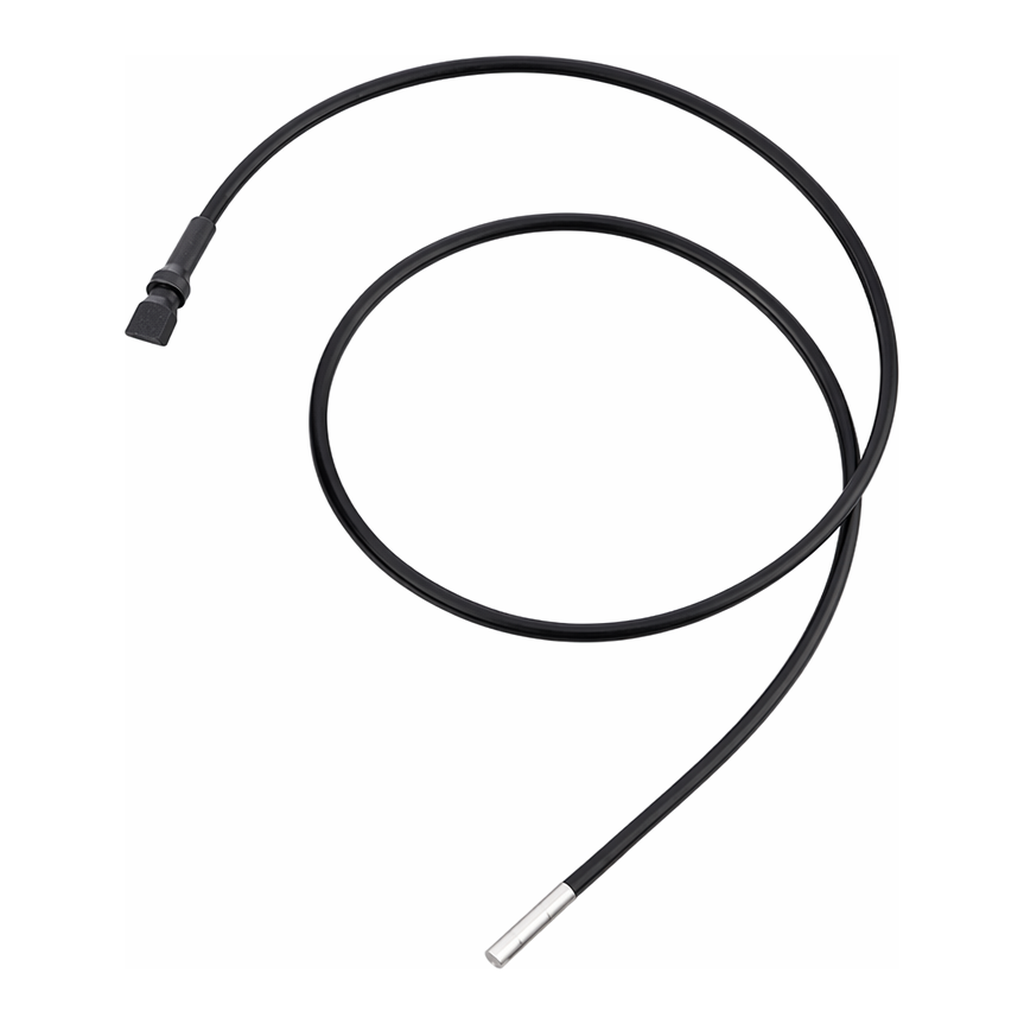 AS ONE Fiber Scope Replacement Cable (With Lens) 3.9mm x 1m