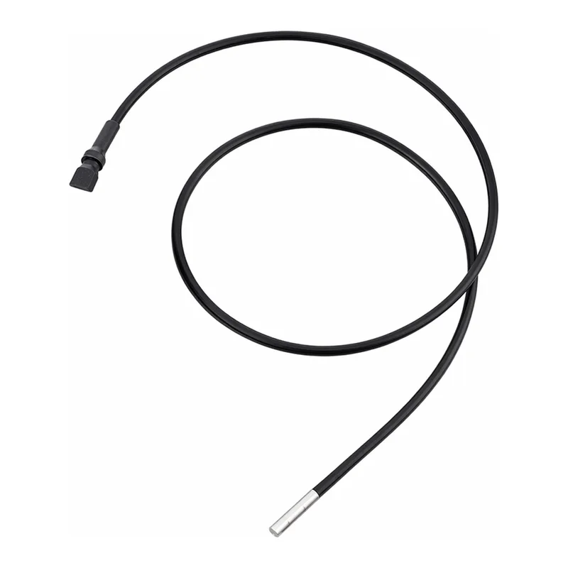 AS ONE Fiber Scope Replacement Cable (With Lens) 3.9mm x 1m