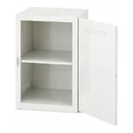 AS ONE PVC Chemical Closet UT-YK01