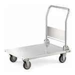 AS ONE All Stainless Steel Bogieand others
