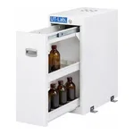 AS ONE Chemical Storage Unit (Ut-Lab)and others