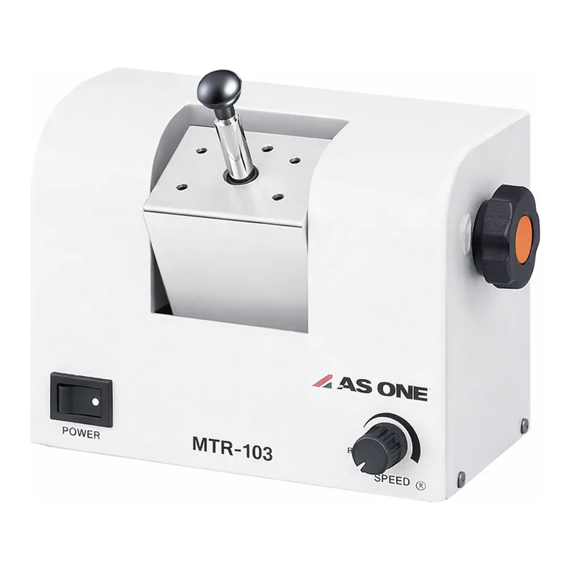 AS ONE Microtube Rotator MTR103 MTR-103