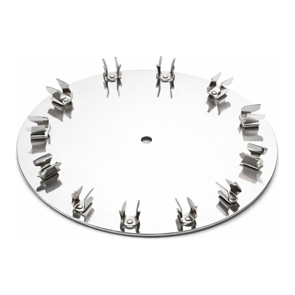 AS ONE Microtube Rotator 1.5 - 2mL x 12 Pcs　MTH-012
