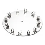 AS ONE Microtube Rotator 1.5 - 2mL x 12 Pcs MTH-012
